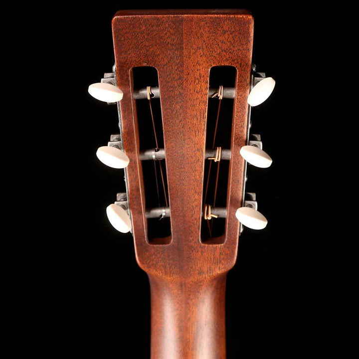 Martin Custom Shop Style 15 0 Mahogany Music Zoo Exclusive