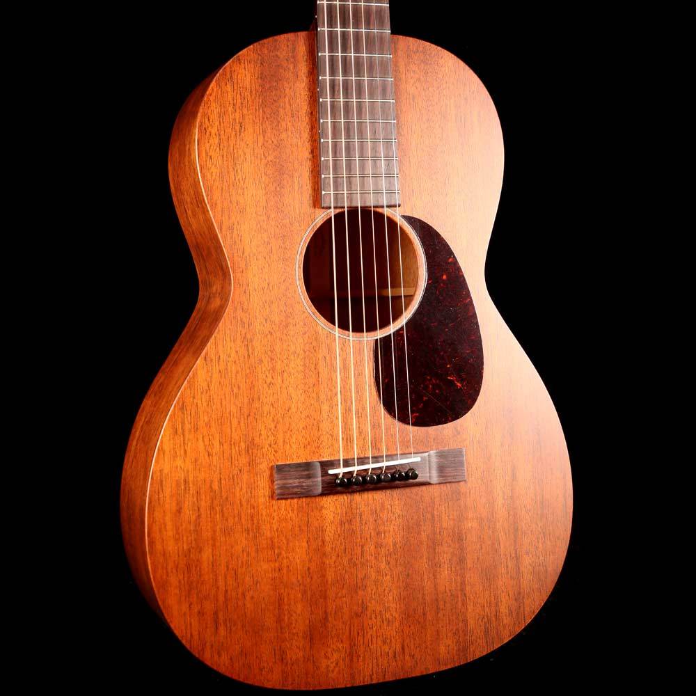 Martin Custom Shop Style 15 0 Mahogany Music Zoo Exclusive — 6