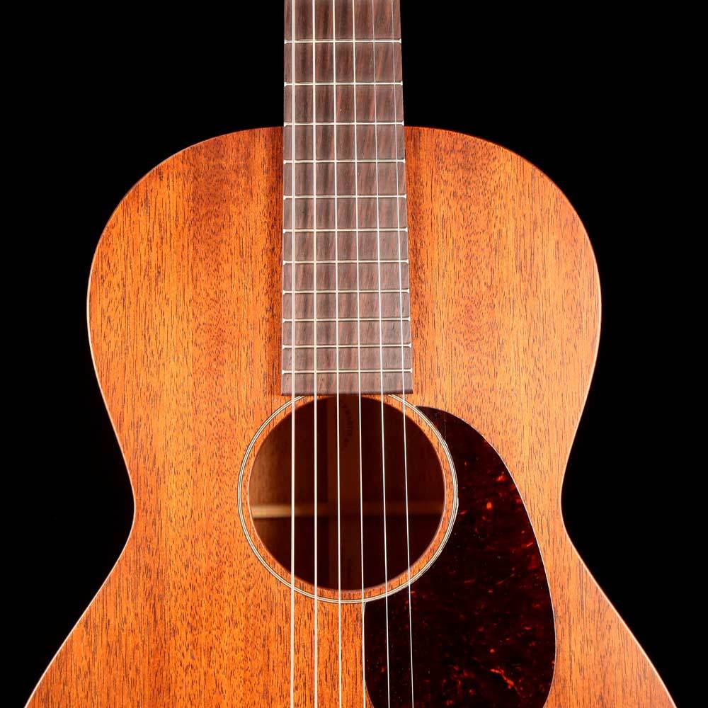 Martin Custom Shop Style 15 0 Mahogany Music Zoo Exclusive — 7