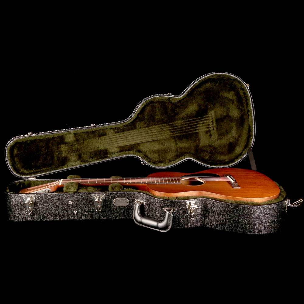 Martin Custom Shop Style 15 0 Mahogany Music Zoo Exclusive — 8