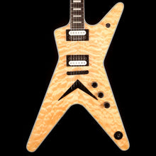 Dean ML Select Quilt Top Gloss Natural