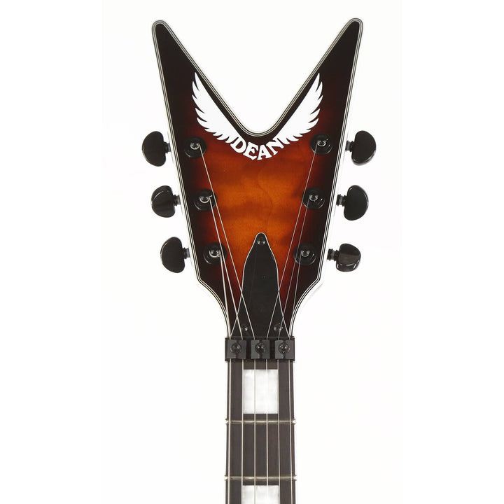 Dean ML Select Quilt Top Trans Brazilia