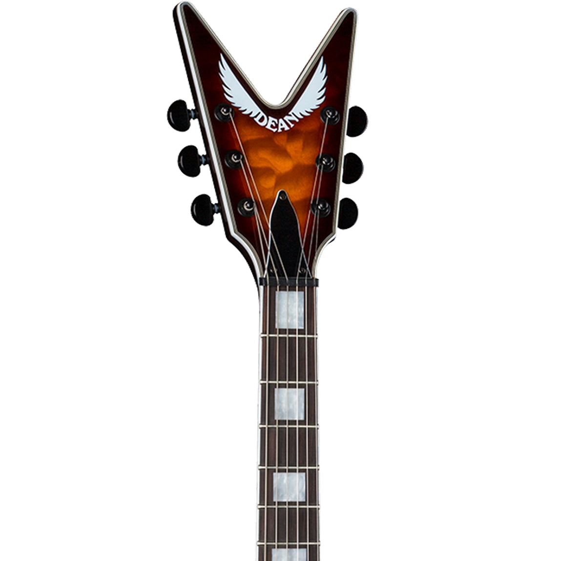 Dean Z Select Series Quilt Top Trans Brazilia | The Music Zoo