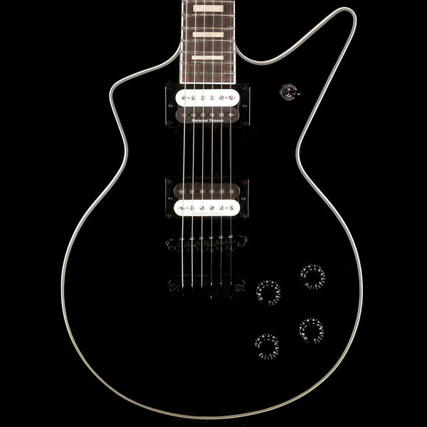 Dean Cadi Select Classic Black