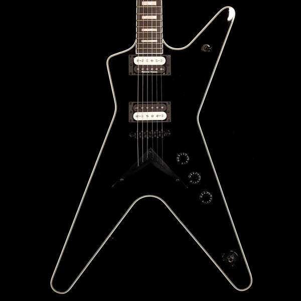 Dean ML Select Classic Black