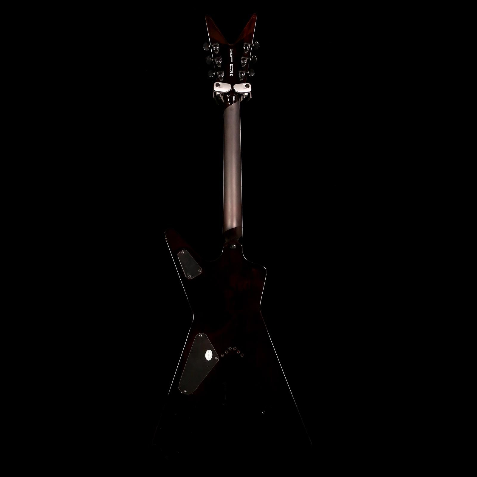 Dean ML Select Classic Black | The Music Zoo