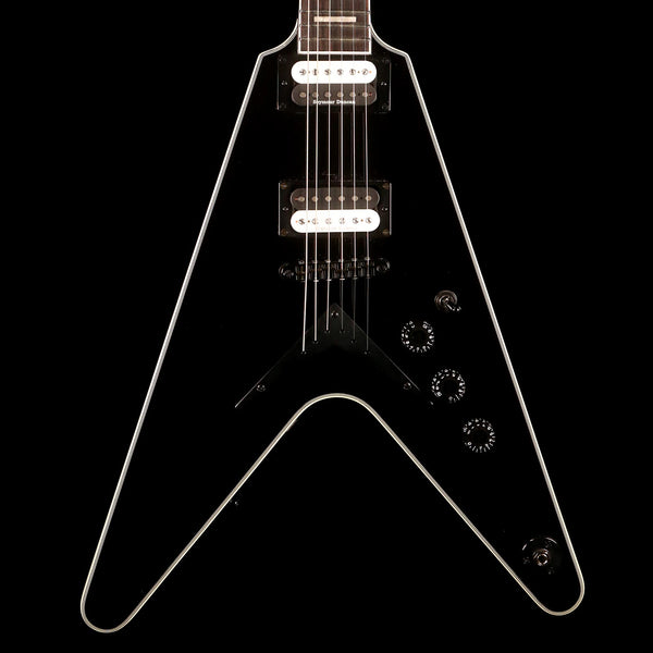 Dean V Select Classic Black
