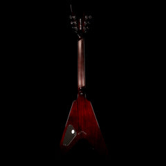 Dean V Select Classic Black | The Music Zoo