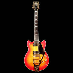 Yamaha SG-2000 Cherry Sunburst | The Music Zoo