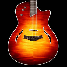 Taylor T5-S1 Acoustic Hybrid Sunburst