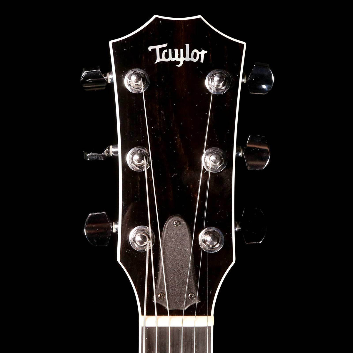 Taylor T5-S1 Acoustic Hybrid Sunburst — 4