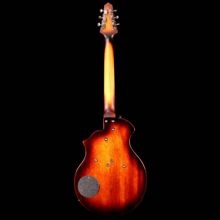 Rick Turner Model T Quilt Top Sunburst