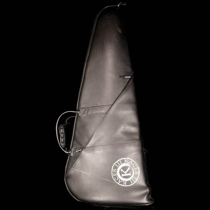 Rick Turner Model T Quilt Top Sunburst