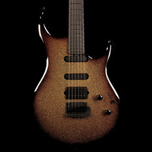 Ernie Ball Music Man BFR Luke Shadow Gold