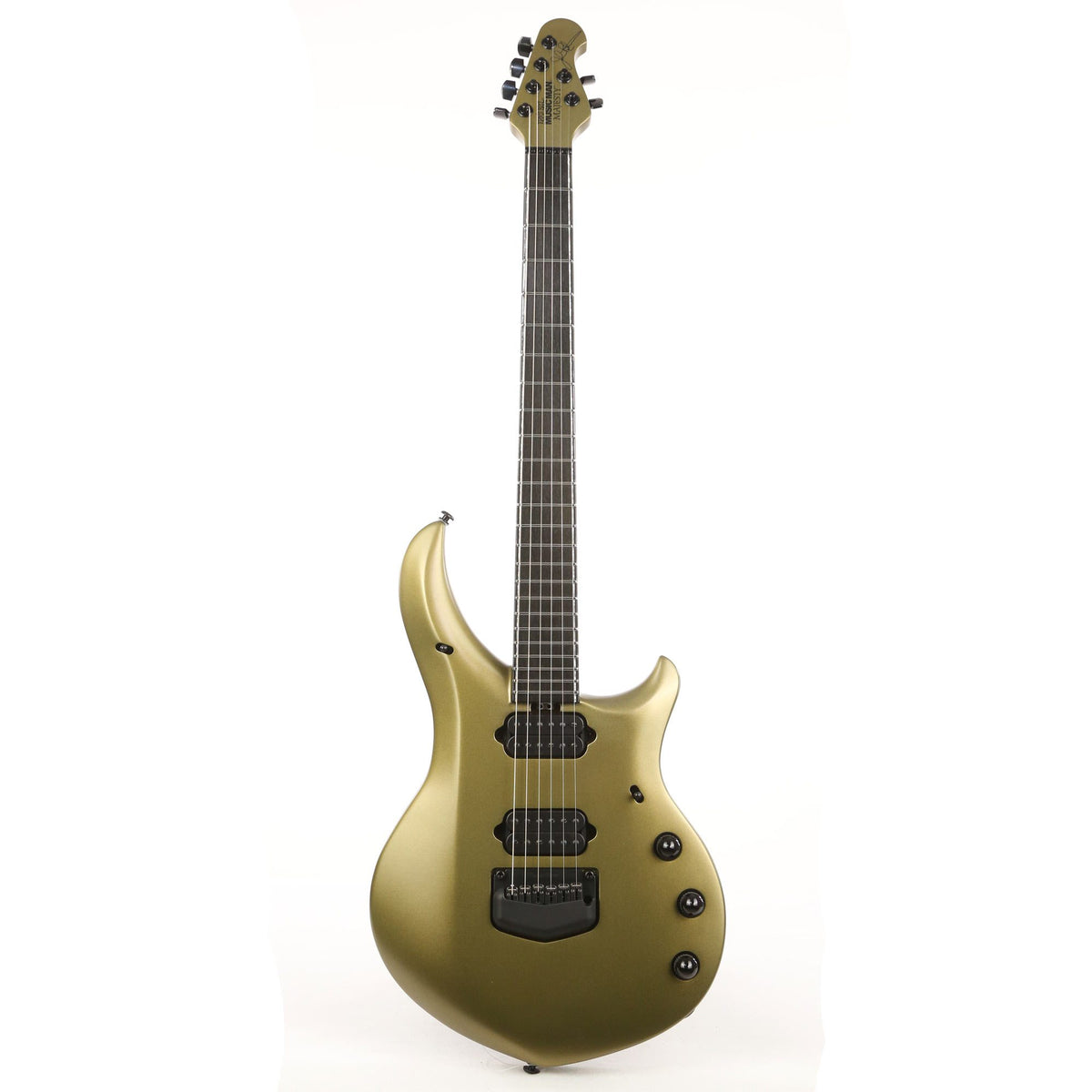 Ernie Ball Music Man BFR John Petrucci Majesty Dargie 3 — 2