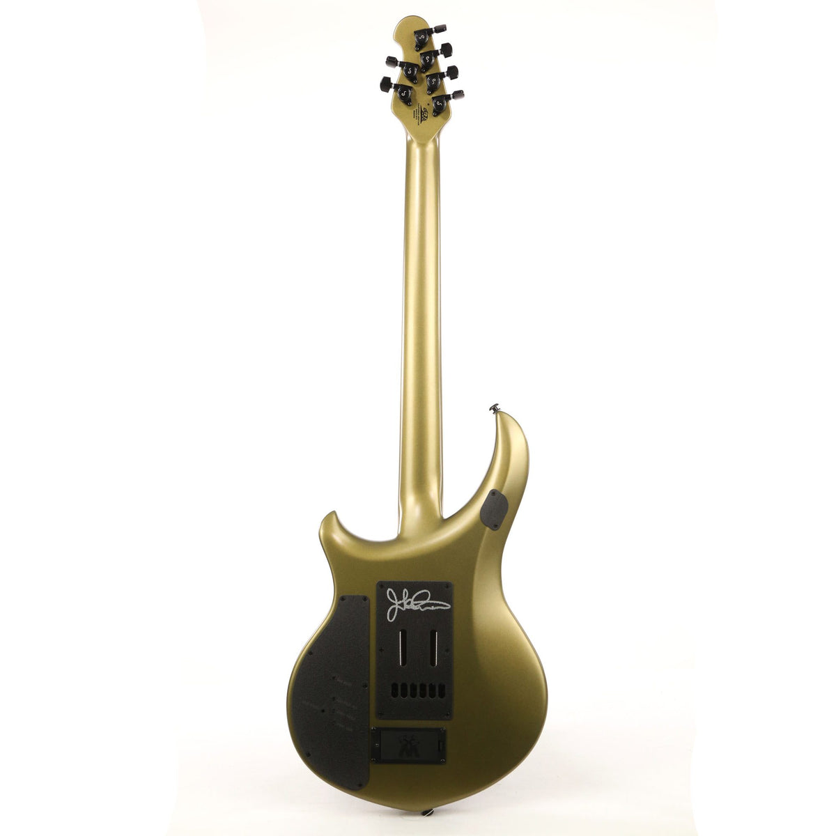 Ernie Ball Music Man BFR John Petrucci Majesty Dargie 3 — 3