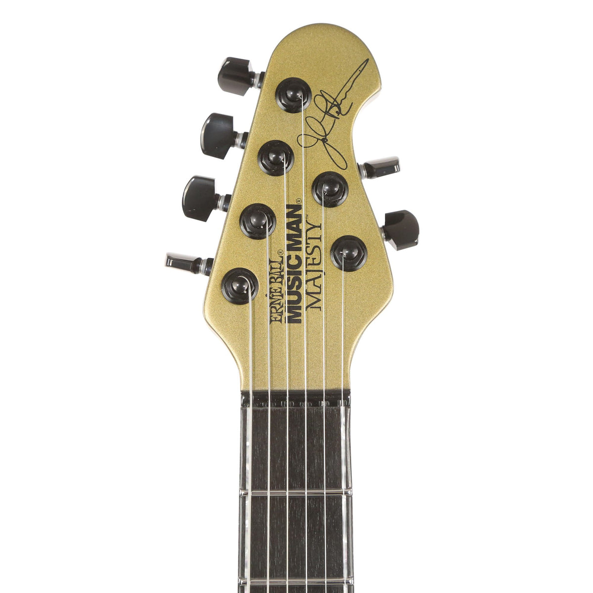Ernie Ball Music Man BFR John Petrucci Majesty Dargie 3 — 4