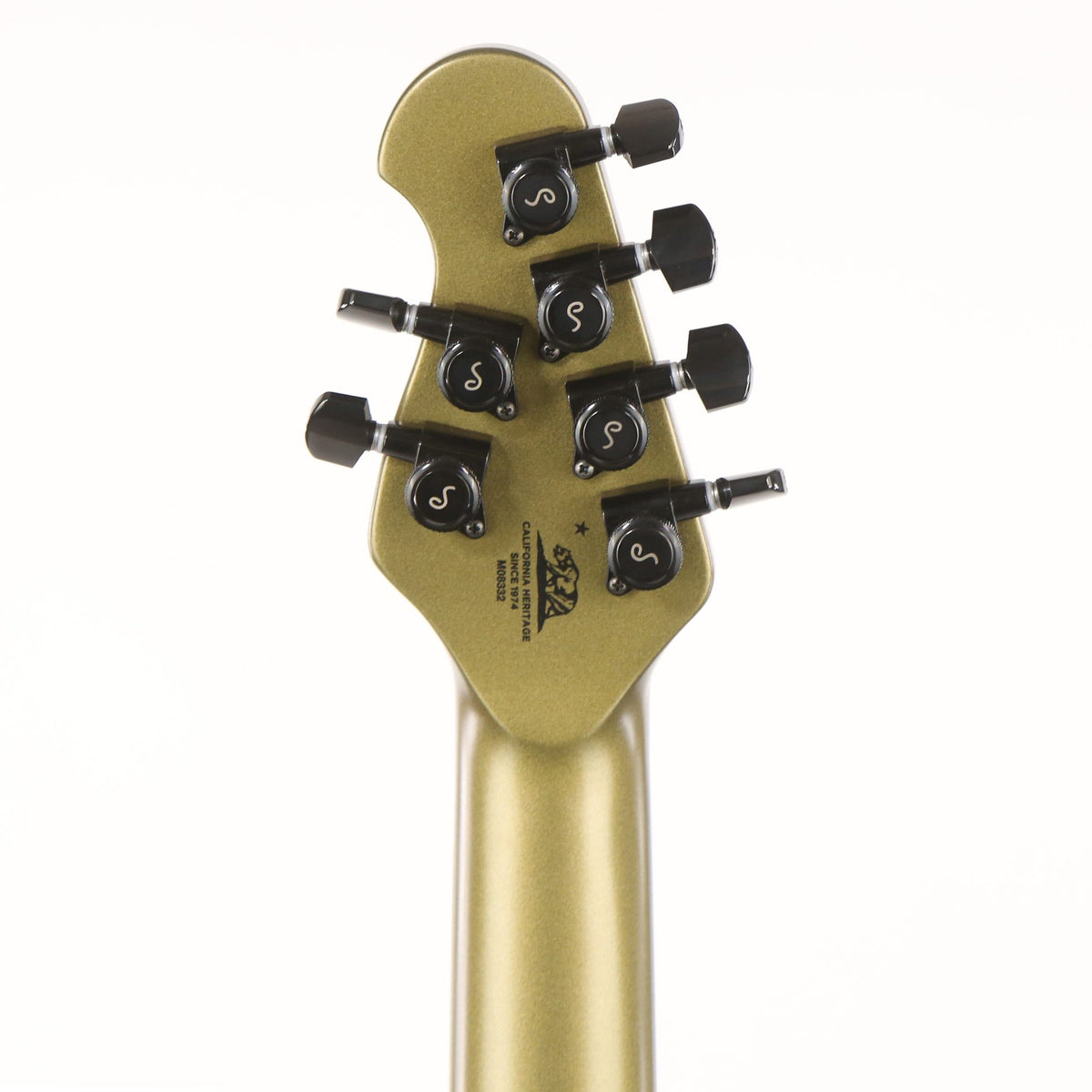 Ernie Ball Music Man BFR John Petrucci Majesty Dargie 3 — 5