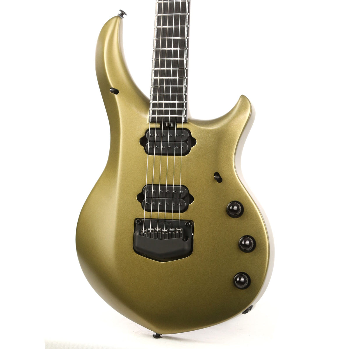 Ernie Ball Music Man BFR John Petrucci Majesty Dargie 3 — 6