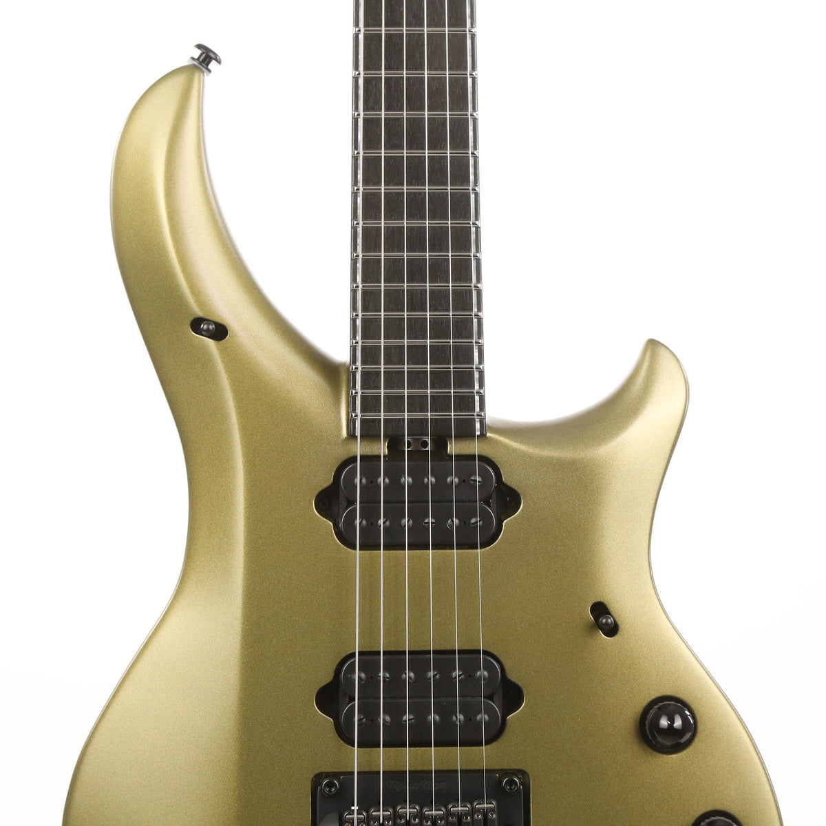 Ernie Ball Music Man BFR John Petrucci Majesty Dargie 3 — 7