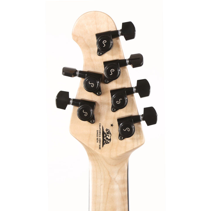 Ernie Ball Music Man BFR Cutlass HSS Blue Magic