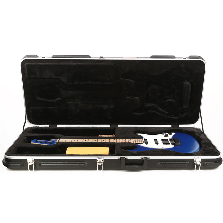 Ernie Ball Music Man BFR Cutlass HSS Blue Magic