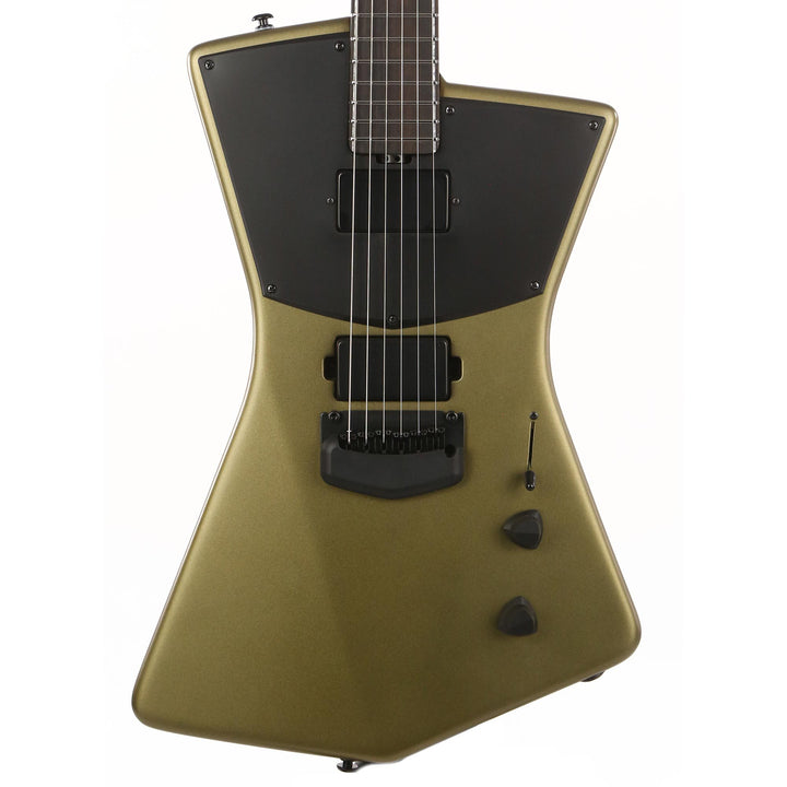 Ernie Ball Music Man St. Vincent BFR Dargie Delight 3