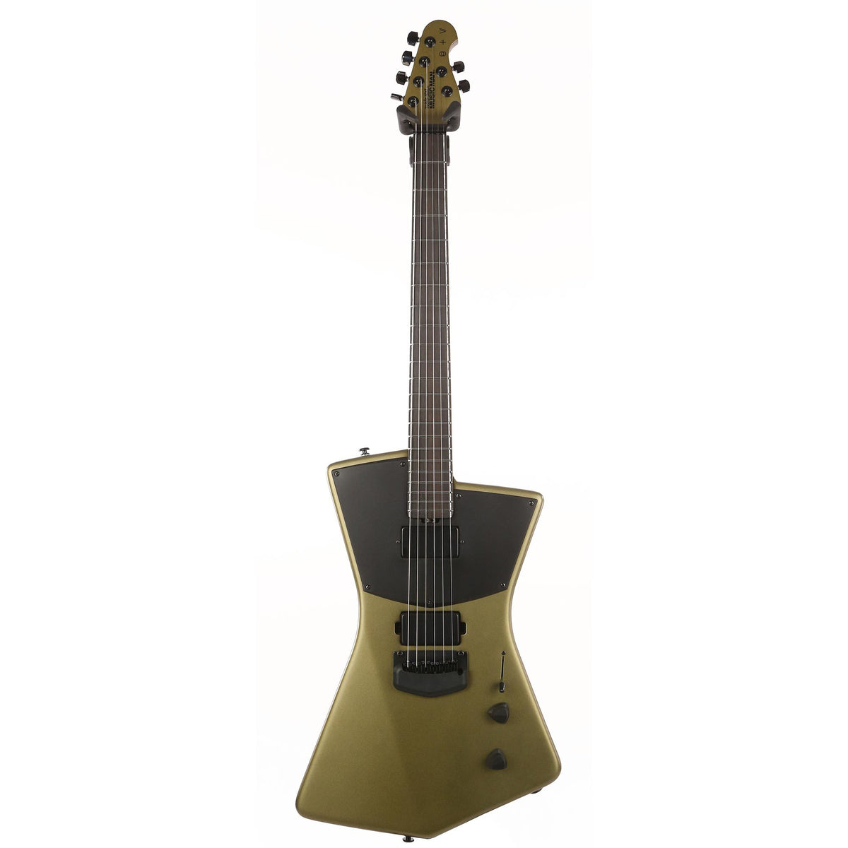 Ernie Ball Music Man St. Vincent BFR Dargie Delight 3 — 2