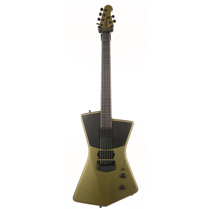 Ernie Ball Music Man St. Vincent BFR Dargie Delight 3