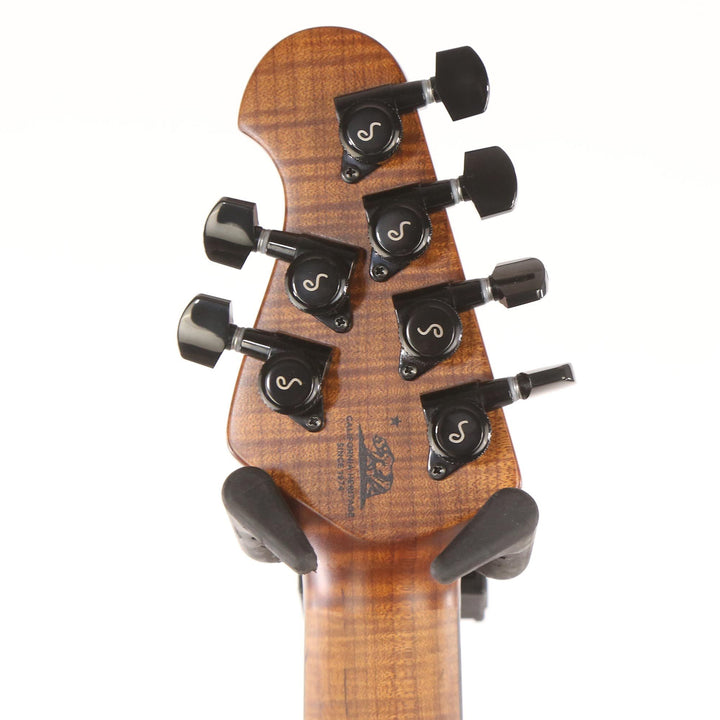 Ernie Ball Music Man St. Vincent BFR Dargie Delight 3