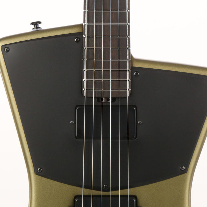 Ernie Ball Music Man St. Vincent BFR Dargie Delight 3
