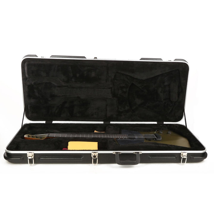 Ernie Ball Music Man St. Vincent BFR Dargie Delight 3