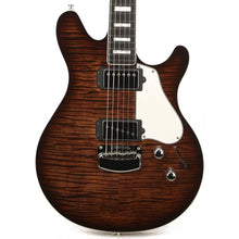 Ernie Ball Music Man Valentine BFR Walnut