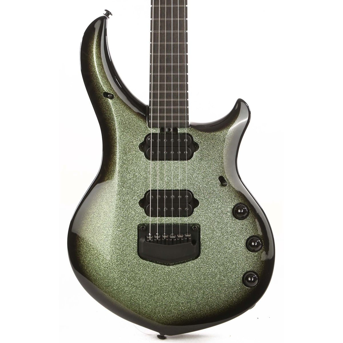 Ernie Ball Music Man BFR John Petrucci Majesty Gremlin Sparkle — 1