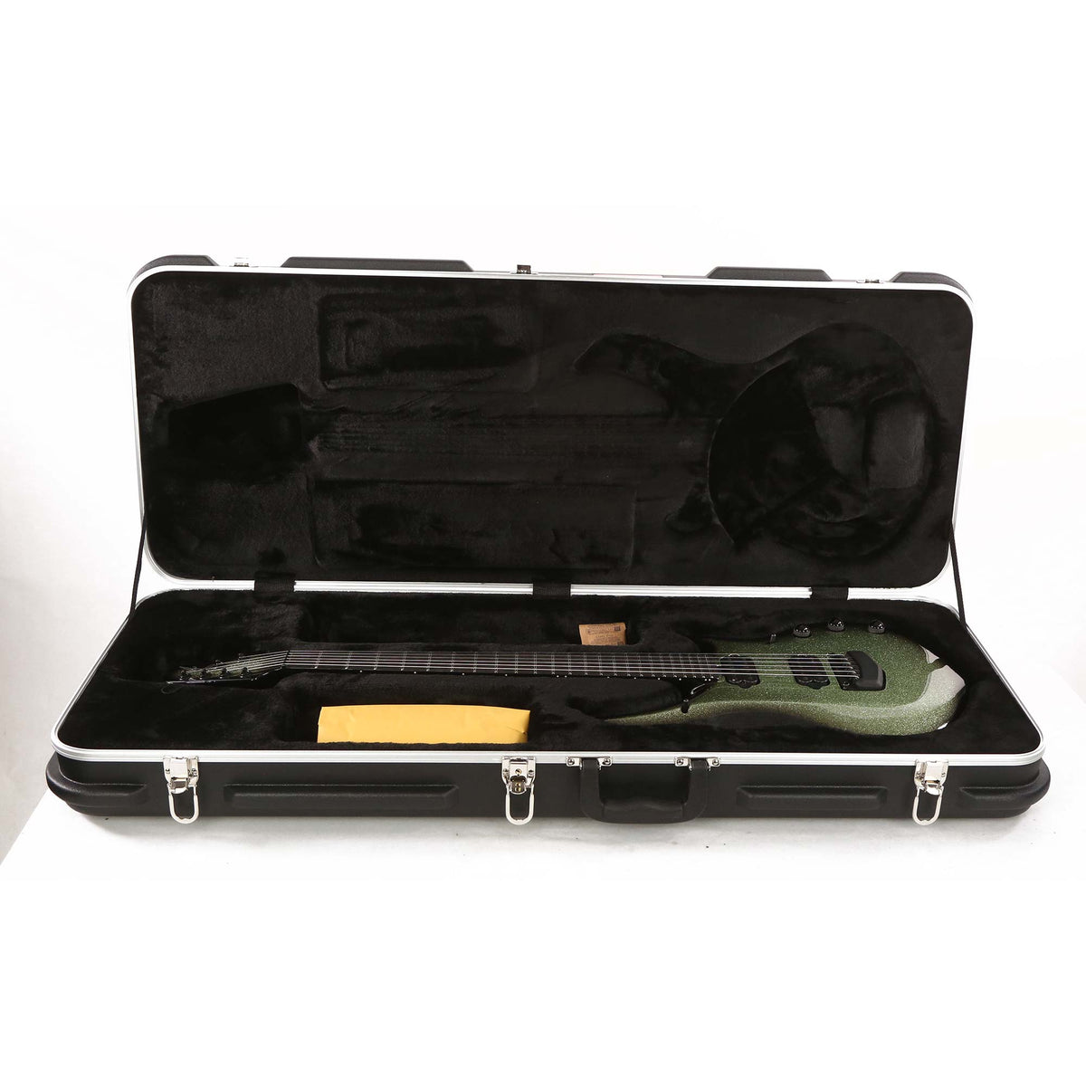 Ernie Ball Music Man BFR John Petrucci Majesty Gremlin Sparkle — 7