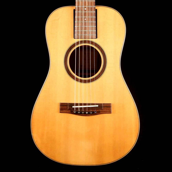 Journey Instruments OF420 Rosewood Acoustic Guitar Natural Satin