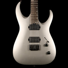 Jackson Pro Series Signature Misha Mansoor Juggernaut HT6 Satin Gun Metal Gray