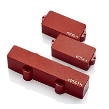 EMG FB Set Frank Bello Signature Bass Pickups