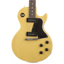 Gibson Custom Shop 1957 Les Paul Special Single Cut VOS TV Yellow