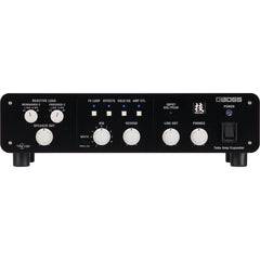 BOSS WAZA Tube Amp Expander | The Music Zoo
