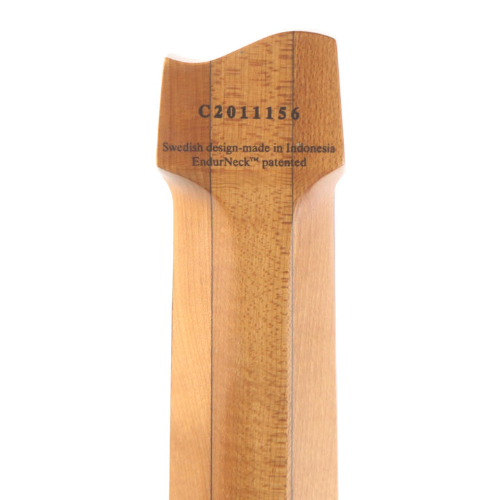 Strandberg Boden Standard 6 Maple Quilt Bengal Burst