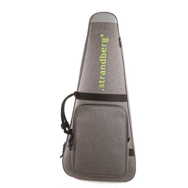 Strandberg Boden Standard 6 Maple Quilt Bengal Burst