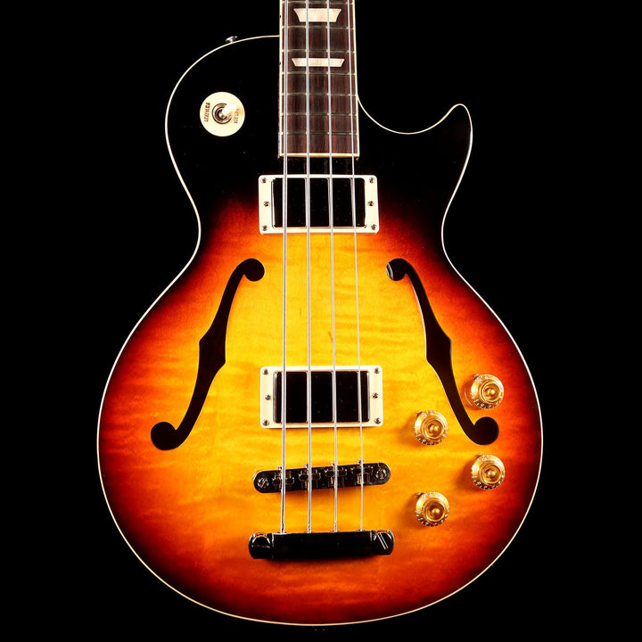 Gibson ES-Les Paul Bass Vintage Sunburst