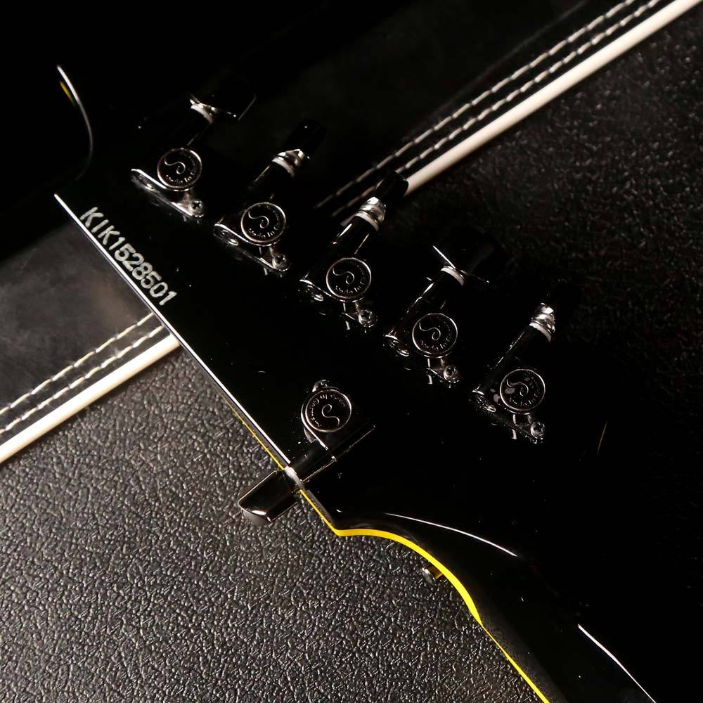 Killer Guitars KG-Prime Glory Line Loudness 30th Anniversary Model — 5