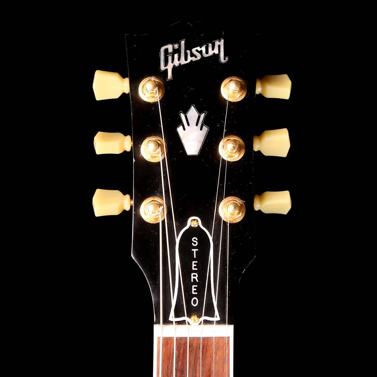 Gibson Memphis ES-345 Walnut 2011 — 4