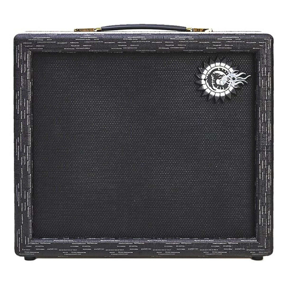 Sundragon Jimmy Page Signature Amplifier Signed Limited Edition Sealed in Box — 1