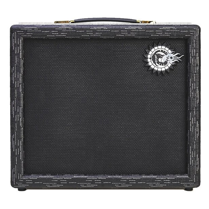 Sundragon Jimmy Page Signature Amplifier Signed Limited Edition Sealed in Box