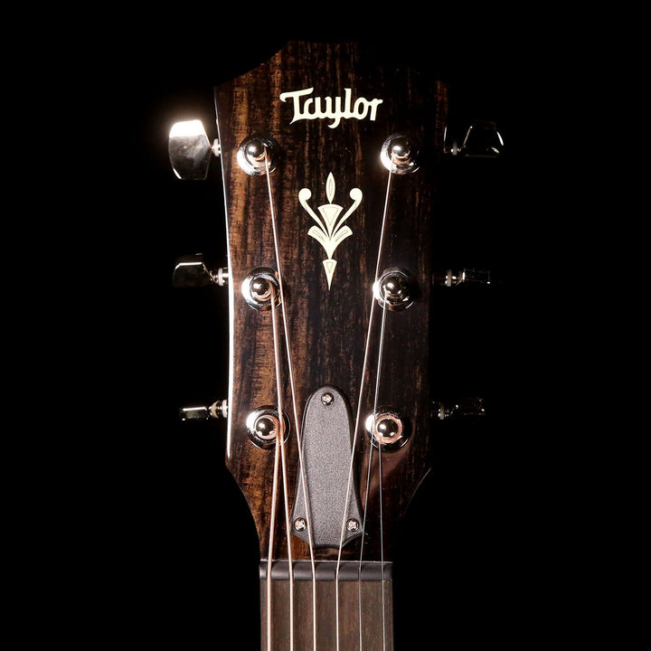 Taylor 522ce V-Class Grand Concert Acoustic-Electric Shaded Edgeburst