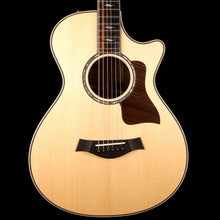 Taylor 812ce 12-Fret V-Class Grand Concert Acoustic-Electric Natural