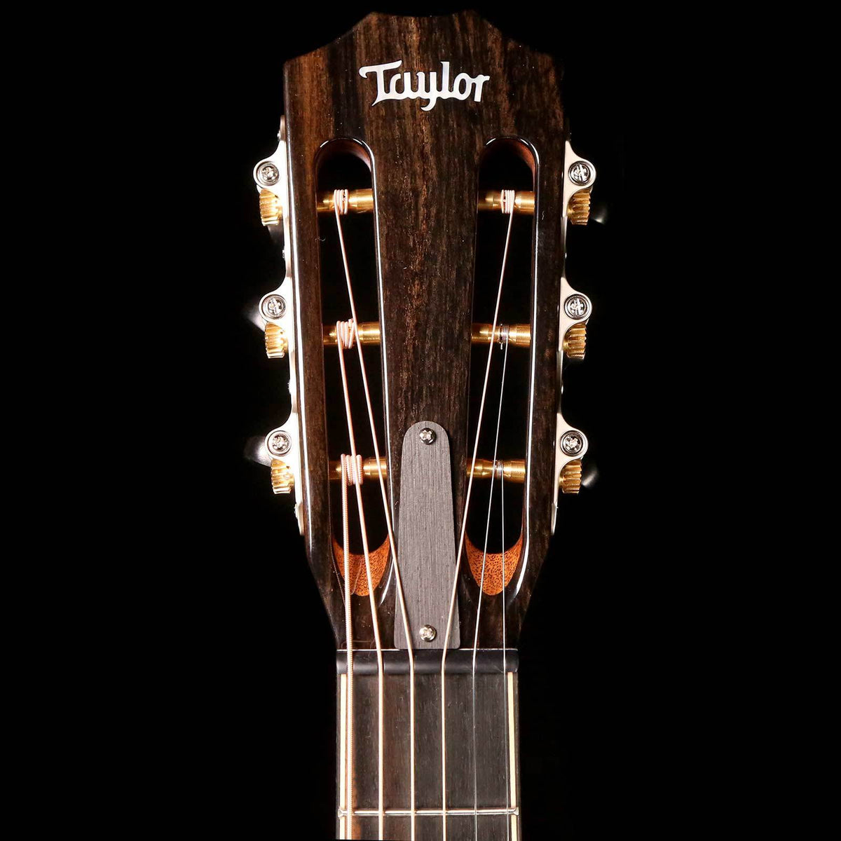 Taylor 812ce 12-Fret V-Class Grand Concert Acoustic-Electric Natural — 4